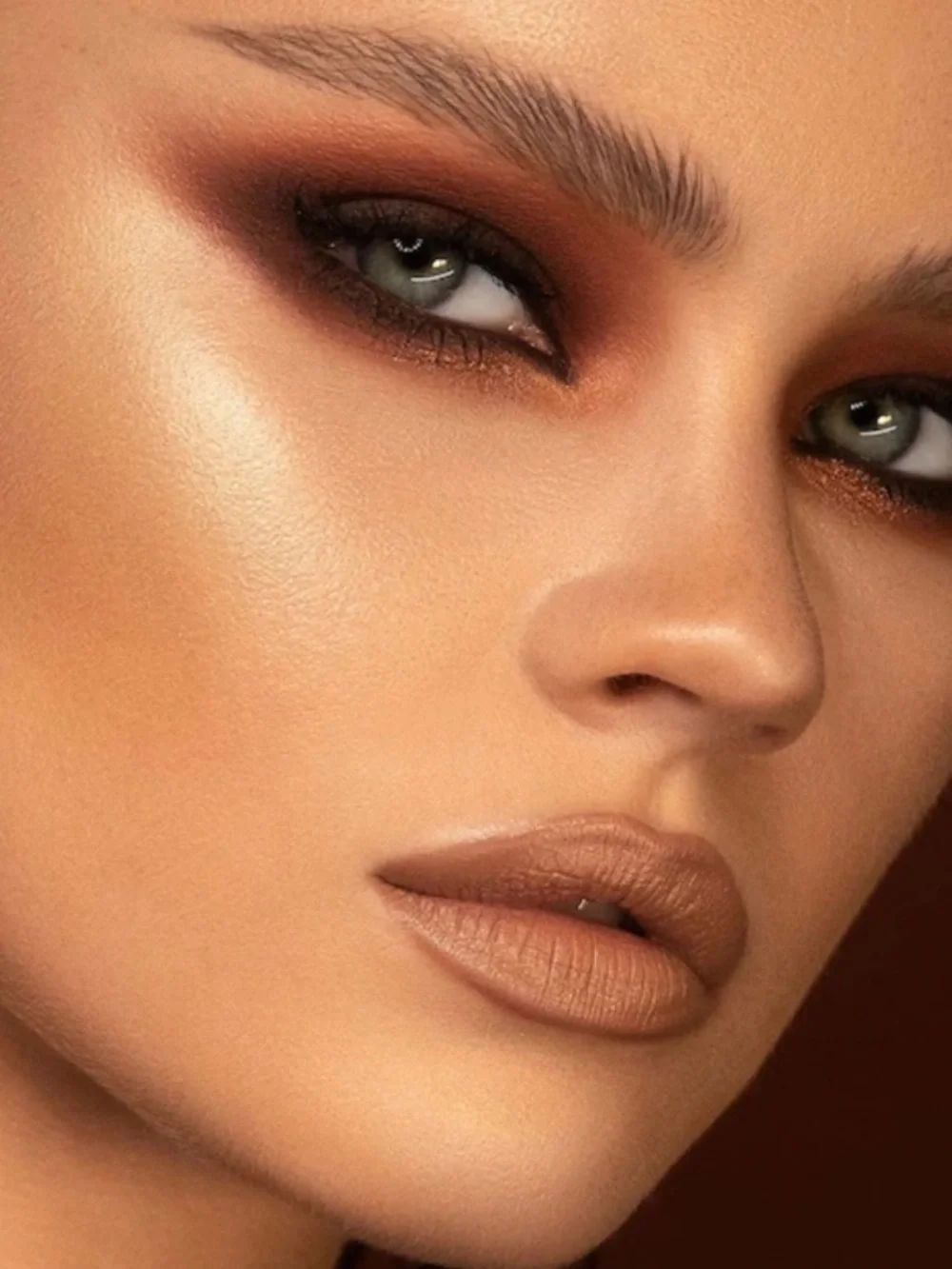 NATASHA DENONA FEZ EYESHADOW PALETTE